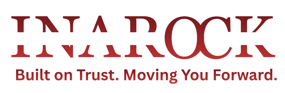 INAROCK Logo